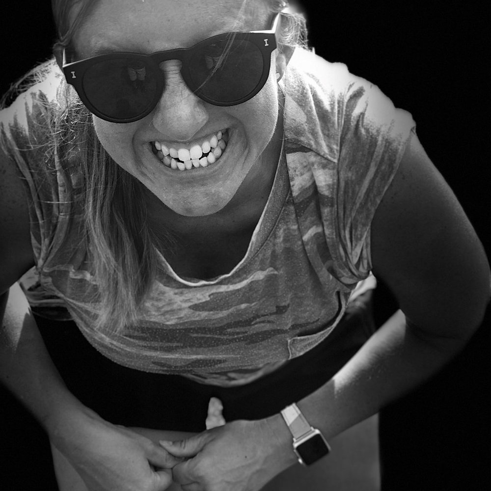 Meet your posher, Nikki